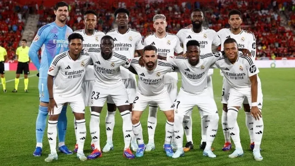 تعرف على موعد مباراة ريال مدريد وفِياريال في الدوري الإسباني الليلة